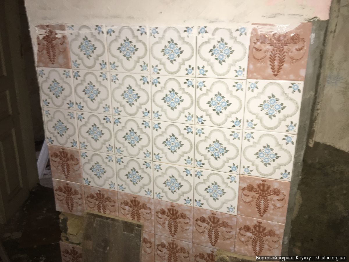 Заброшенное двухэтажное здание по улице Якова Самарского в Днепре :: Бортовой Журнал Ктулху :: khtulhu.org.ua