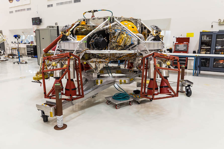 mars 2020 6