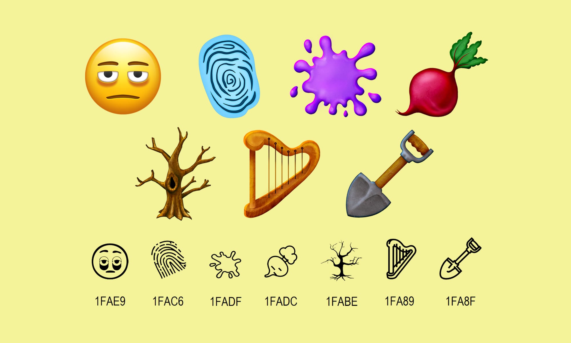 Emojipedia Unicode 16 Header Image 3