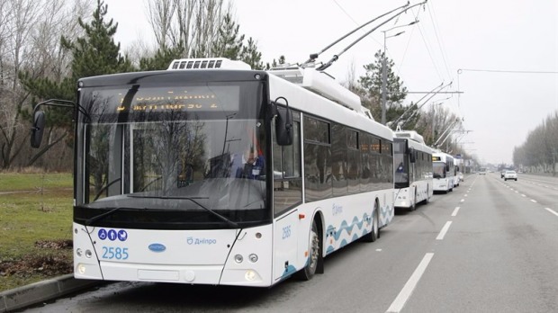 15 5a33bb6994488 dnepryanam vosstanovili trollejbusnyj marshrut 2