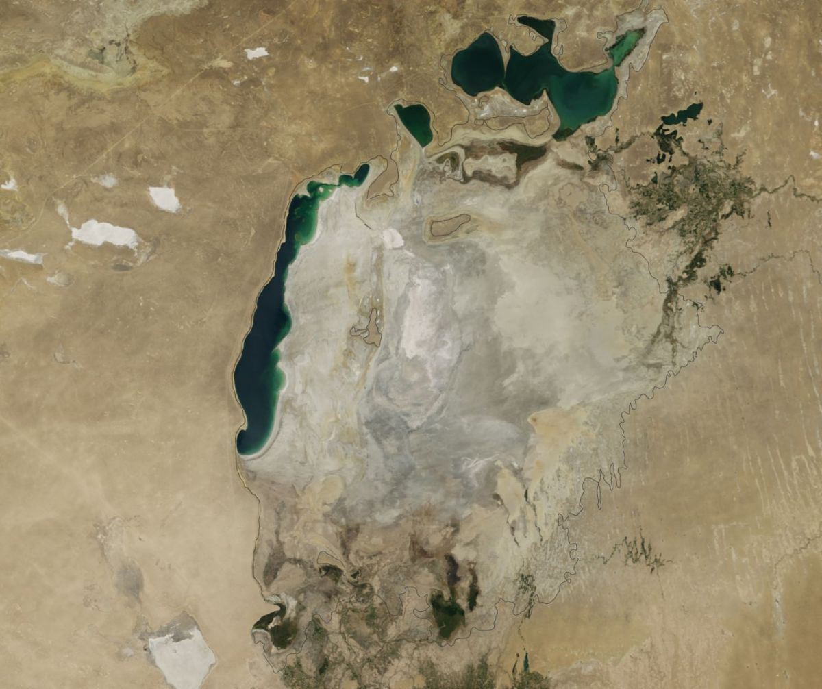 aralsea august2014